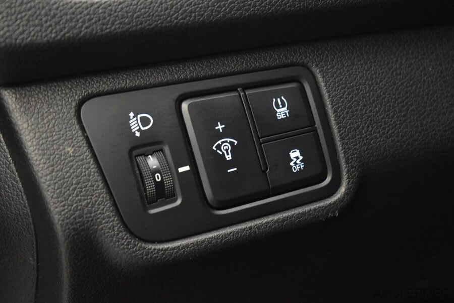 Фото HYUNDAI Solaris II Рестайлинг с пробегом | №10