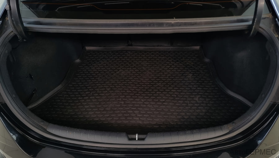 Фото HYUNDAI Solaris II Рестайлинг с пробегом | №11