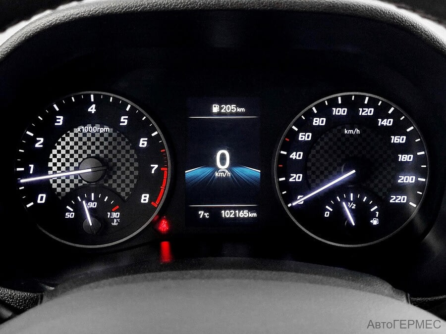 Фото HYUNDAI Solaris II Рестайлинг с пробегом | №6 Фото HYUNDAI Solaris II Рестайлинг с пробегом | №6