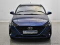 Фото HYUNDAI Solaris II Рестайлинг с пробегом | №2 Фото HYUNDAI Solaris II Рестайлинг с пробегом | №2