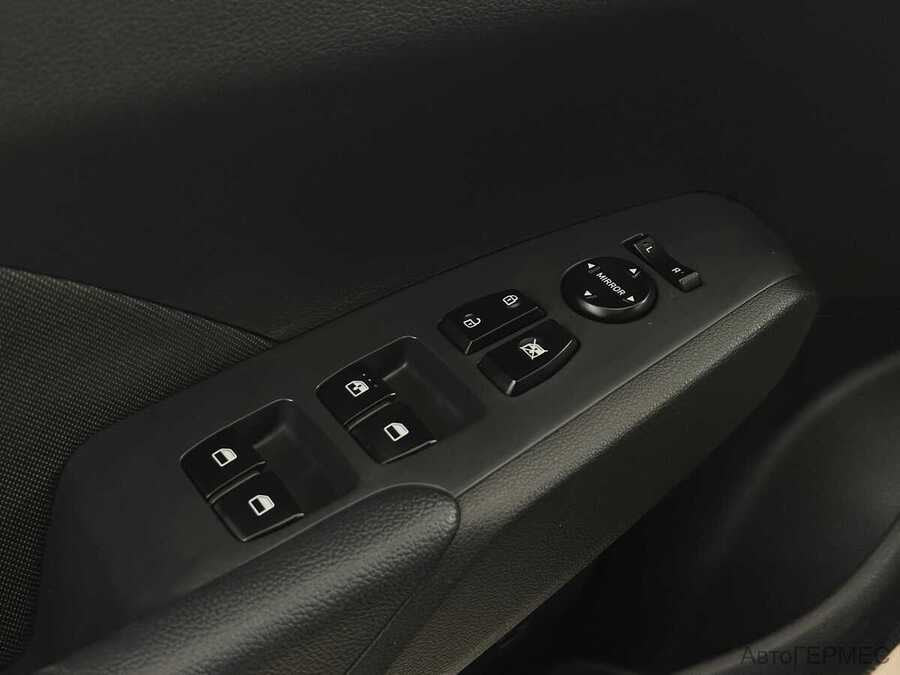 Фото SOLARIS HS I с пробегом | №8