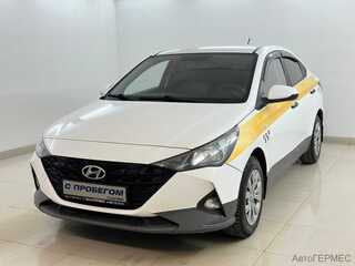 Фото SOLARIS HS I с пробегом