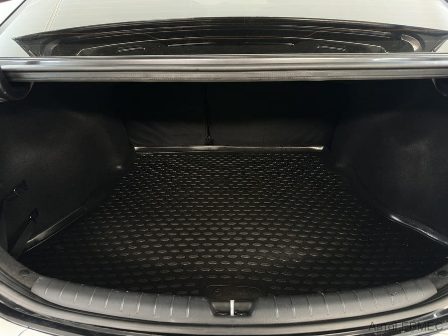 Фото SOLARIS HS I с пробегом | №11