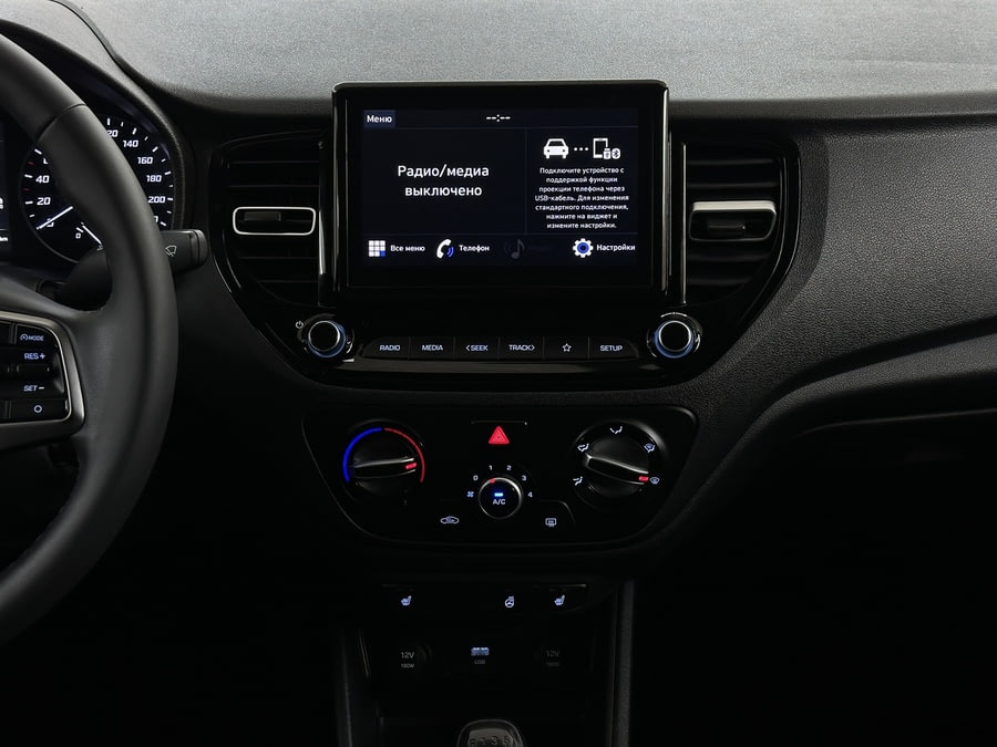 Фото SOLARIS HS I с пробегом | №7