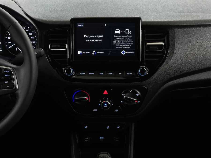 Фото SOLARIS HS I с пробегом | №7