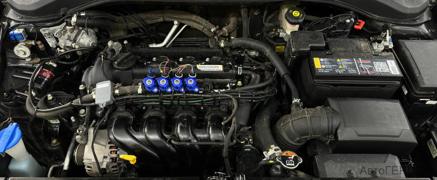 Фото SOLARIS HS I с пробегом | №12