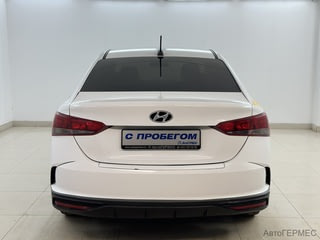 Фото SOLARIS HS I с пробегом