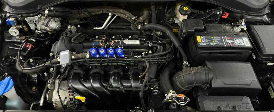 Фото SOLARIS HS I с пробегом | №12