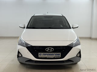 Фото SOLARIS HS I с пробегом