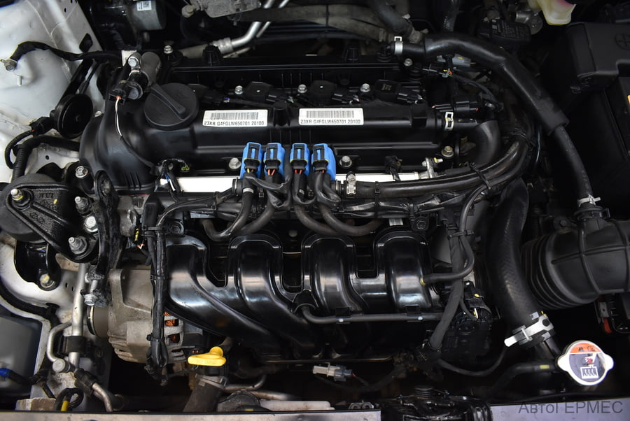 Фото SOLARIS HS I с пробегом | №15