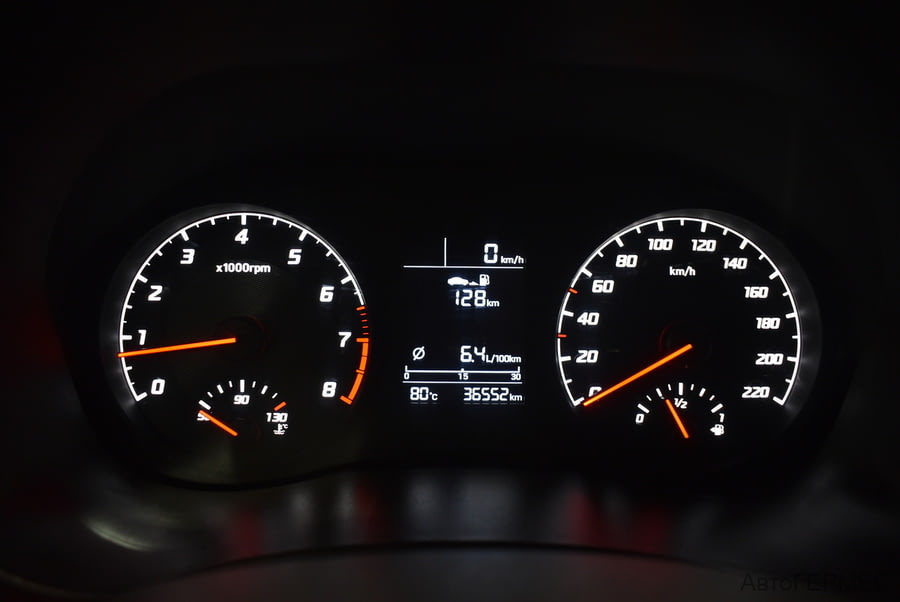 Фото SOLARIS HS I с пробегом | №6