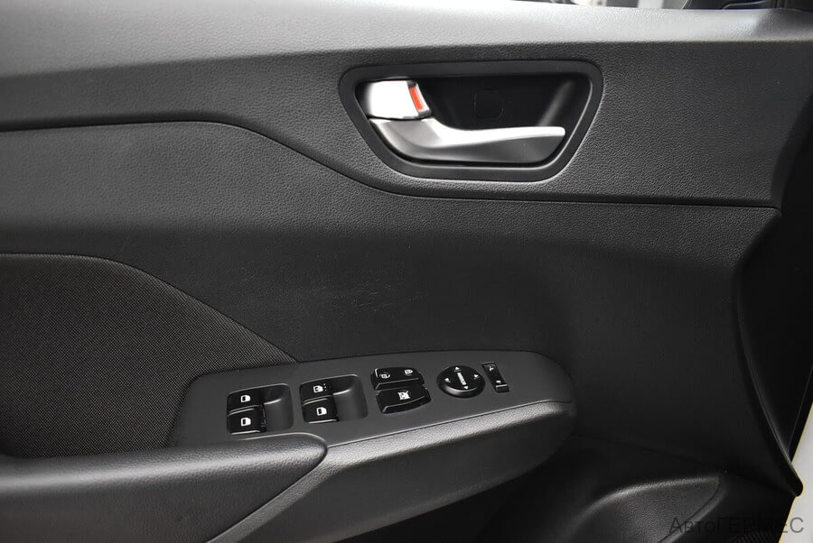 Фото SOLARIS HS I с пробегом | №11