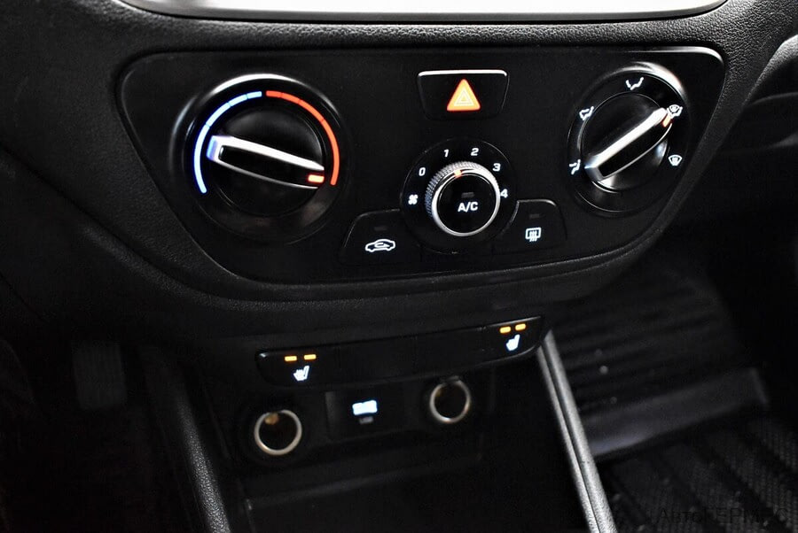 Фото SOLARIS HS I с пробегом | №8