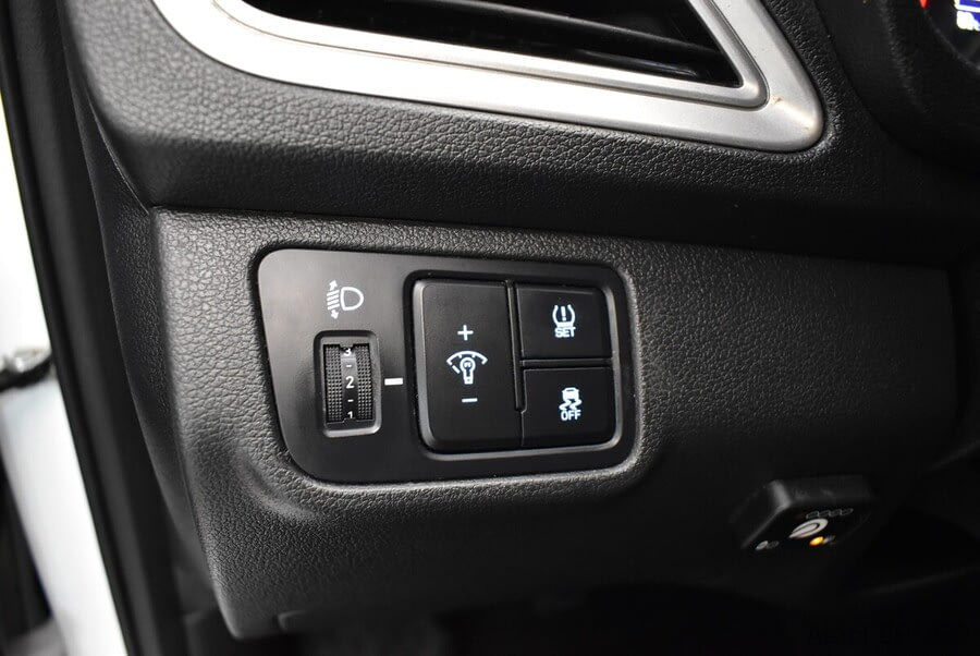 Фото SOLARIS HS I с пробегом | №10