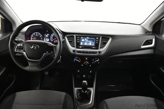 Фото SOLARIS HS I с пробегом