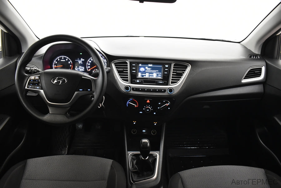 Фото SOLARIS HS I с пробегом | №5