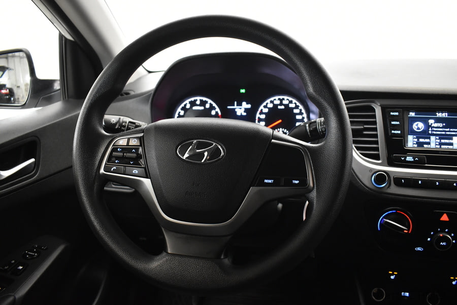 Фото SOLARIS HS I с пробегом | №9