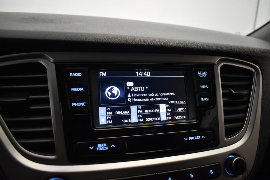 Фото SOLARIS HS I с пробегом | №7