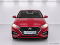Фото HYUNDAI Solaris II с пробегом | №2 Фото HYUNDAI Solaris II с пробегом | №2