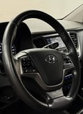 Фото HYUNDAI Solaris II с пробегом | №10 Фото HYUNDAI Solaris II с пробегом | №10
