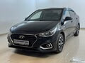 Фото HYUNDAI Solaris II с пробегом | №1 Фото HYUNDAI Solaris II с пробегом | №1