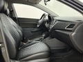 Фото HYUNDAI Solaris II с пробегом | №11 Фото HYUNDAI Solaris II с пробегом | №11