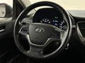 Фото HYUNDAI Solaris II с пробегом | №8 Фото HYUNDAI Solaris II с пробегом | №8
