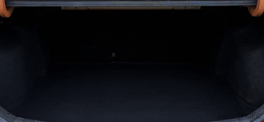 Фото HYUNDAI Solaris II с пробегом | №13 Фото HYUNDAI Solaris II с пробегом | №13