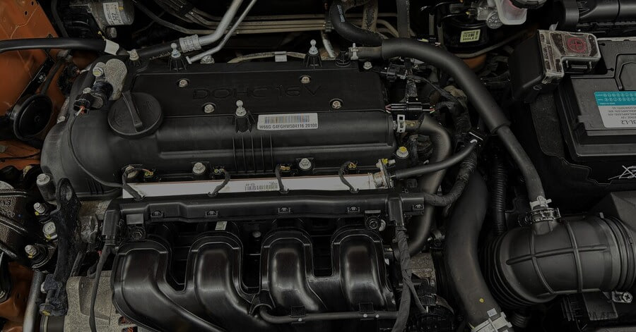 Фото HYUNDAI Solaris II с пробегом | №14 Фото HYUNDAI Solaris II с пробегом | №14