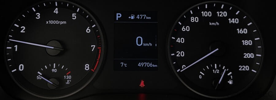 Фото HYUNDAI Solaris II с пробегом | №6 Фото HYUNDAI Solaris II с пробегом | №6