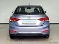 Фото HYUNDAI Solaris II с пробегом | №3 Фото HYUNDAI Solaris II с пробегом | №3