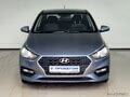 Фото HYUNDAI Solaris II с пробегом | №2 Фото HYUNDAI Solaris II с пробегом | №2