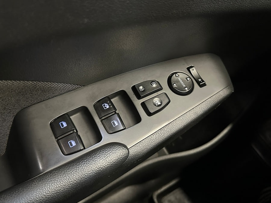 Фото HYUNDAI Solaris II с пробегом | №10