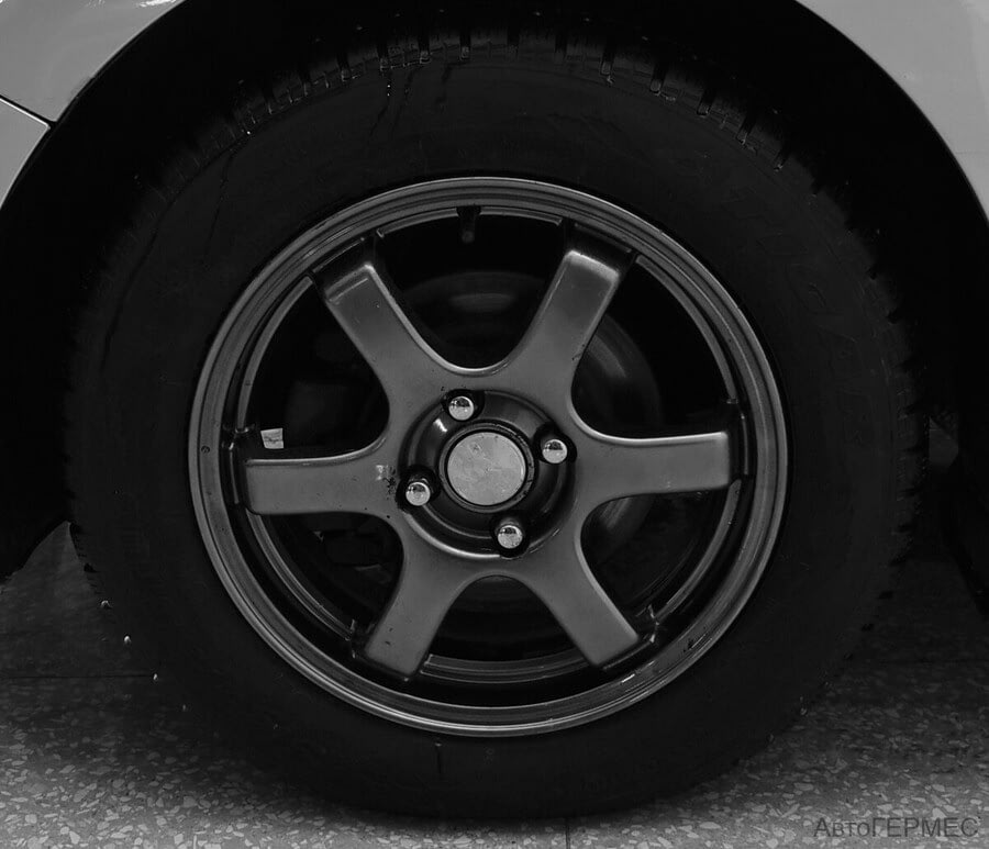 Фото HYUNDAI Solaris II с пробегом | №14