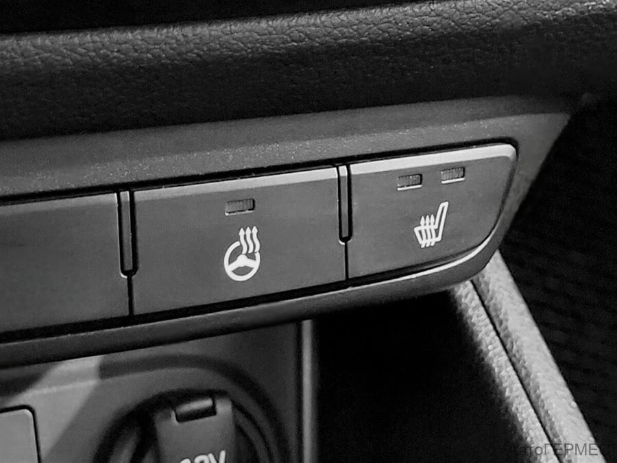 Фото HYUNDAI Solaris II с пробегом | №9 Фото HYUNDAI Solaris II с пробегом | №9