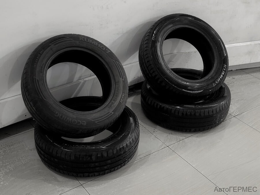 Фото HYUNDAI Solaris II с пробегом | №16 Фото HYUNDAI Solaris II с пробегом | №16