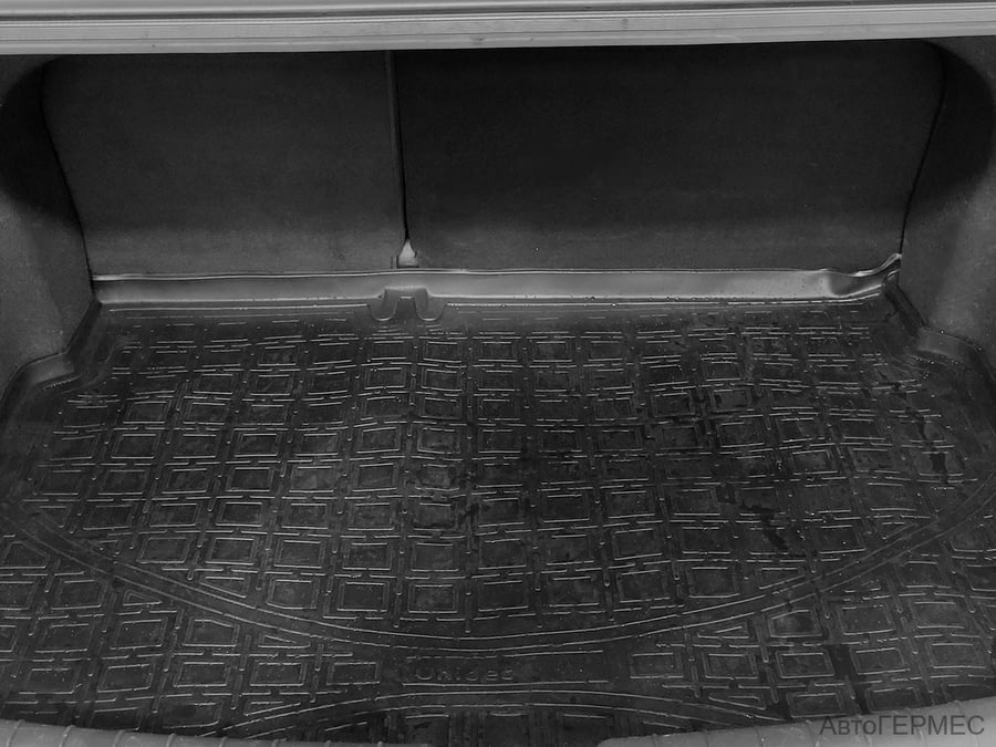 Фото HYUNDAI Solaris II с пробегом | №13 Фото HYUNDAI Solaris II с пробегом | №13