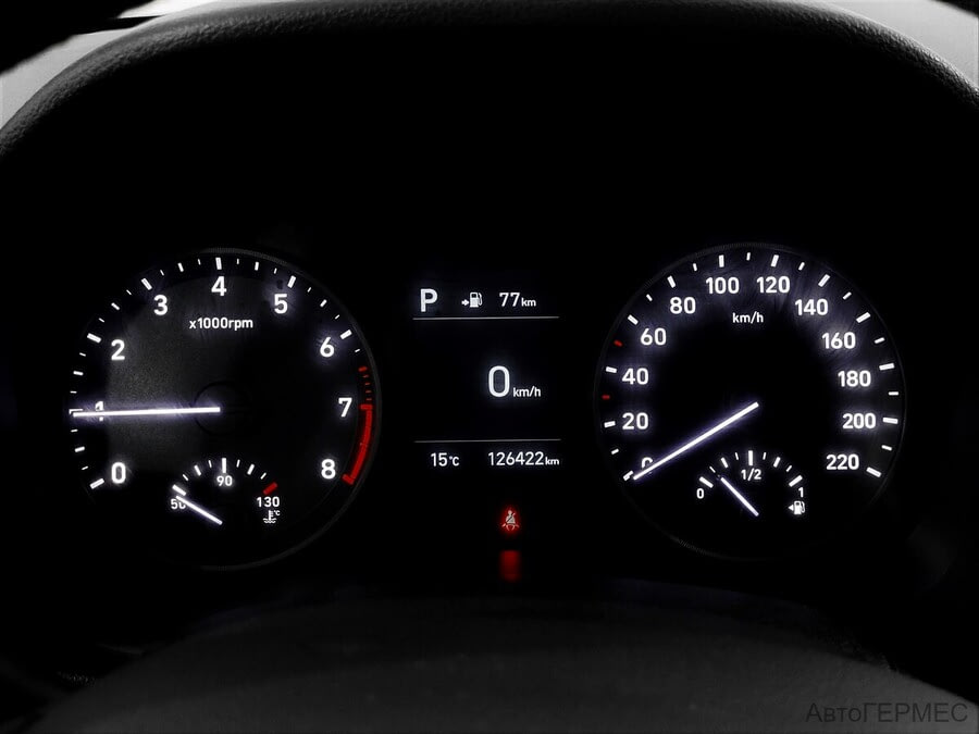 Фото HYUNDAI Solaris II с пробегом | №6 Фото HYUNDAI Solaris II с пробегом | №6