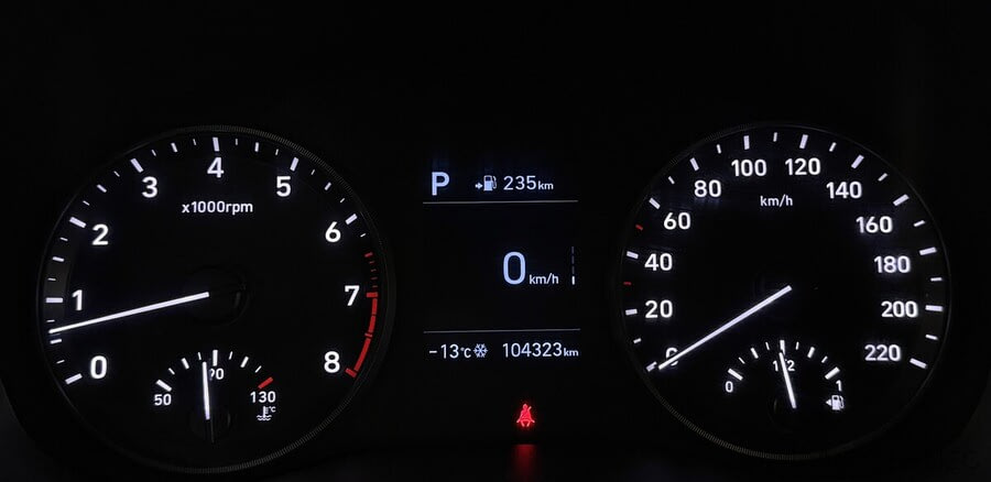 Фото HYUNDAI Solaris II с пробегом | №6 Фото HYUNDAI Solaris II с пробегом | №6