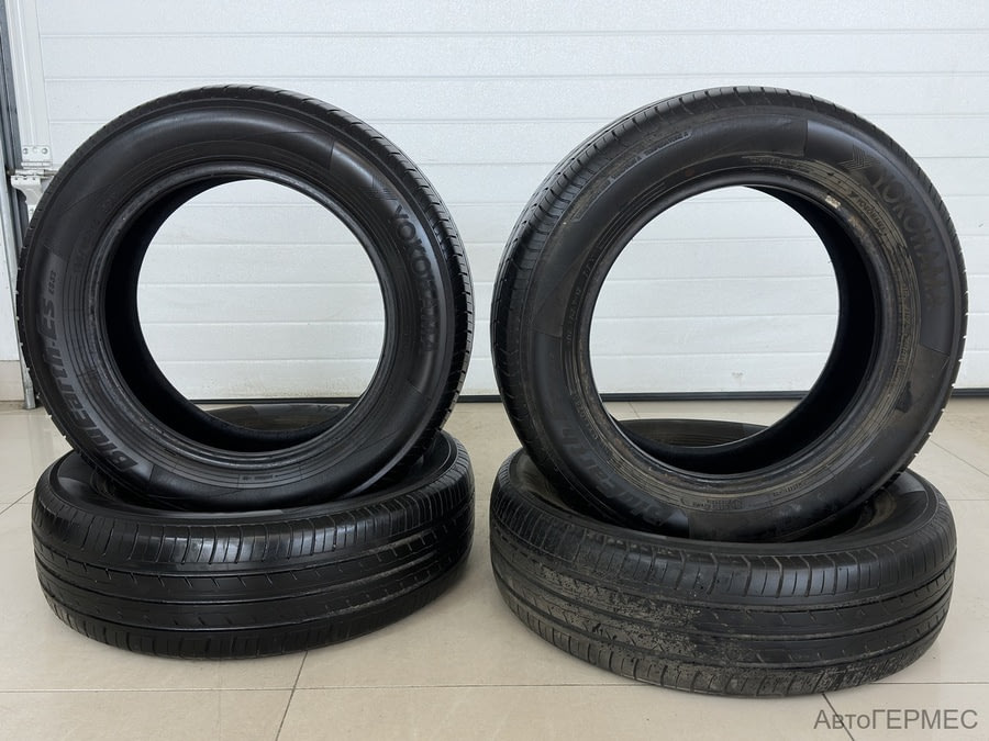 Фото HYUNDAI Solaris II с пробегом | №15 Фото HYUNDAI Solaris II с пробегом | №15