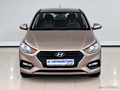 Фото HYUNDAI Solaris II с пробегом | №2 Фото HYUNDAI Solaris II с пробегом | №2