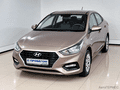 Фото HYUNDAI Solaris II с пробегом | №1 Фото HYUNDAI Solaris II с пробегом | №1