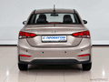 Фото HYUNDAI Solaris II с пробегом | №3 Фото HYUNDAI Solaris II с пробегом | №3