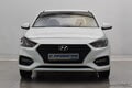 Фото HYUNDAI Solaris II с пробегом | №2