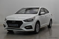 Фото HYUNDAI Solaris II с пробегом | №1