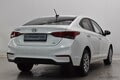 Фото HYUNDAI Solaris II с пробегом | №4