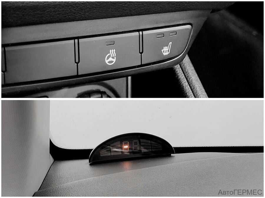 Фото HYUNDAI Solaris II с пробегом | №9