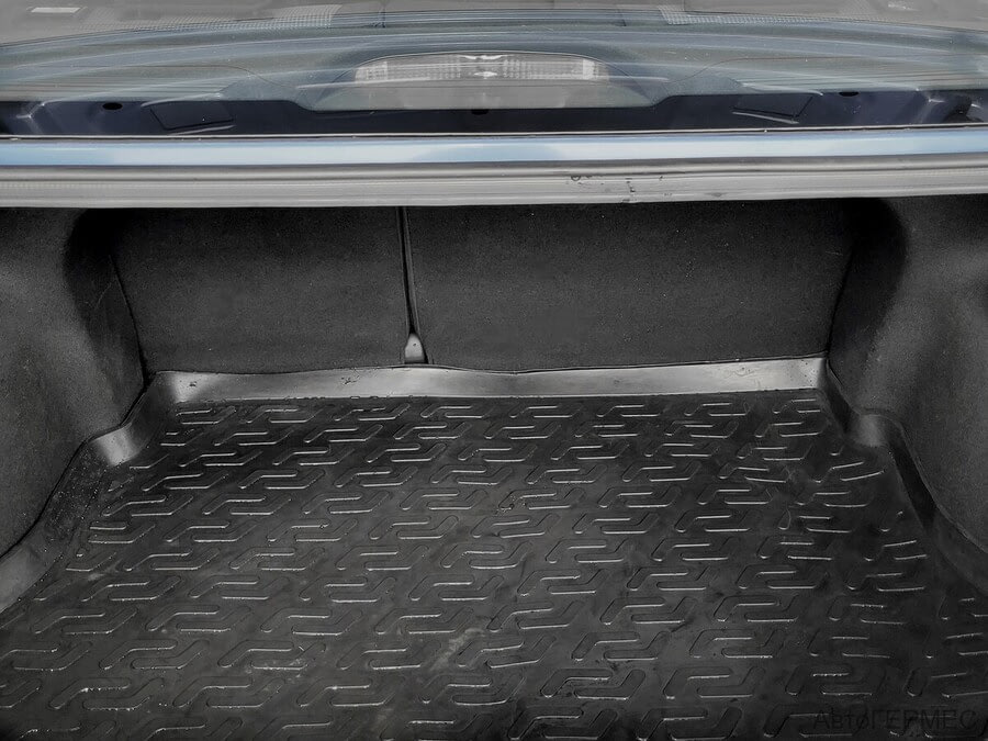 Фото HYUNDAI Solaris II с пробегом | №13