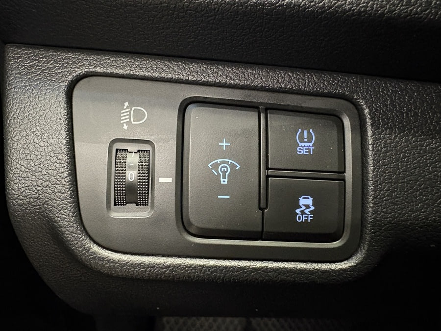 Фото HYUNDAI Solaris II с пробегом | №12