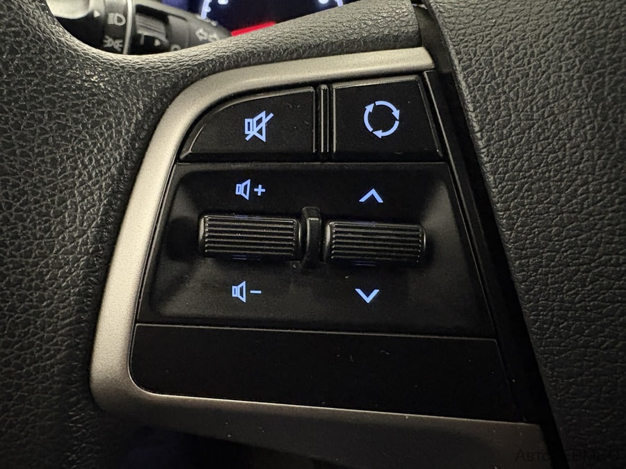 Фото HYUNDAI Solaris II с пробегом | №10